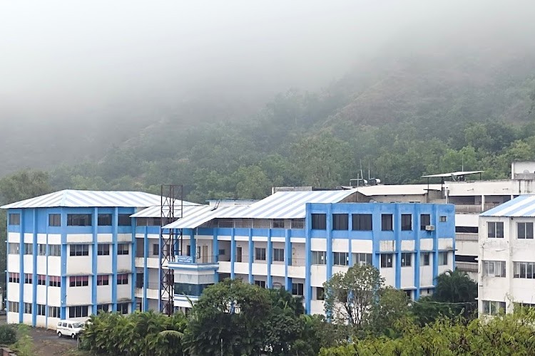 Late Narayandas Bhawandas Chhabada Institute of Engineering and Technology, Satara