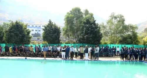 Late Narayandas Bhawandas Chhabada Institute of Pharmacy, Satara