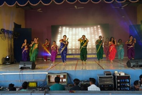 Late Narayandas Bhawandas Chhabada Institute of Pharmacy, Satara