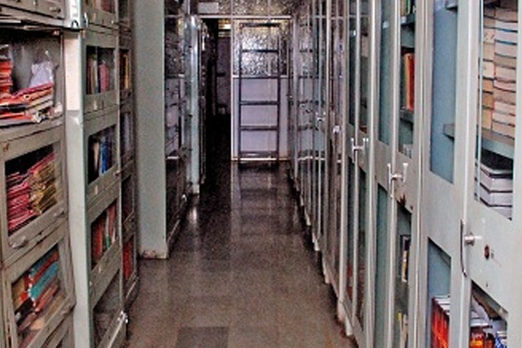 Late Shree Fakirbhai Pansare Education Foundation's College of Physiotherapy, Pune