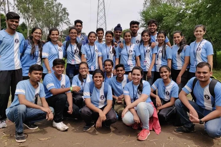 Late Shree Fakirbhai Pansare Education Foundation's College of Physiotherapy, Pune