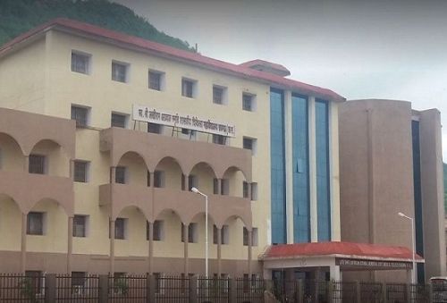 Late Shri Lakhi Ram Agrawal Memorial Government Medical College, Raigarh