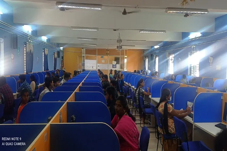 Latha Mathavan Engineering College, Madurai