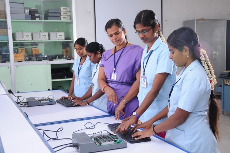 Latha Mathavan Group of Institutions, Madurai