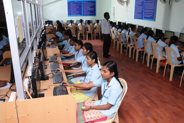 Latha Mathavan Group of Institutions, Madurai