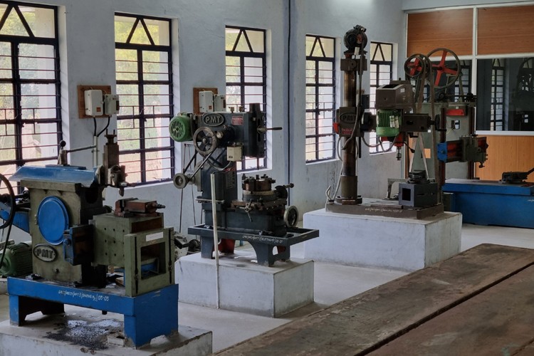 Latha Mathavan Group of Institutions, Madurai
