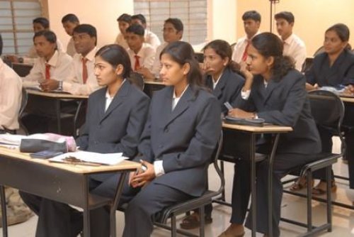 Latthe Education Society's Polytechnic, Sangli