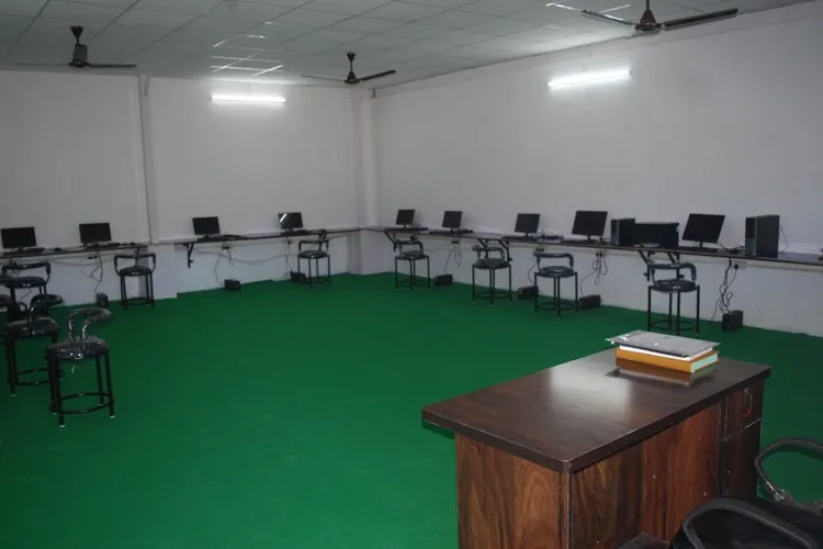 Laurels Group of Institutions, Dehradun