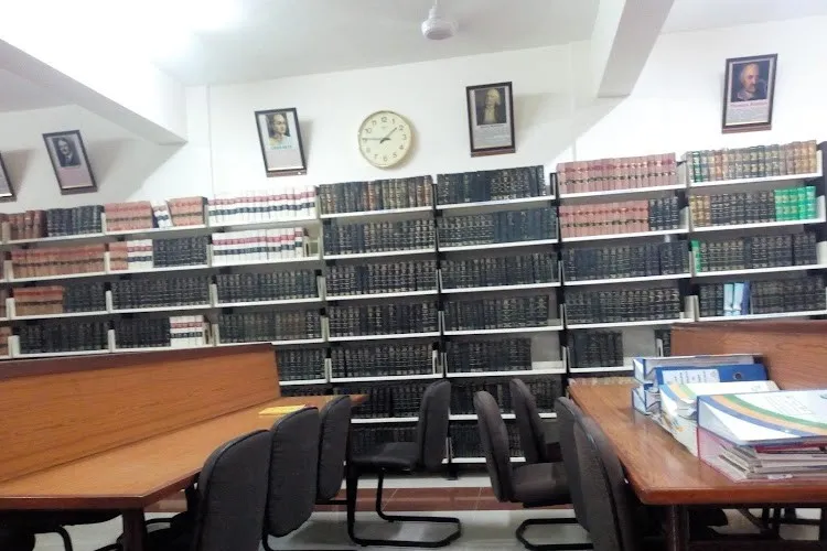 Law College Dehradun, Dehradun