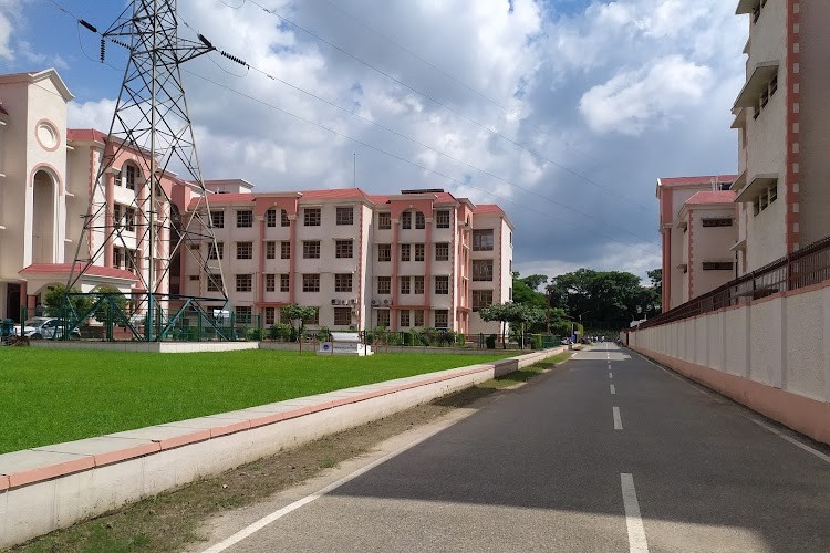 Law College Dehradun, Uttaranchal University, Dehradun