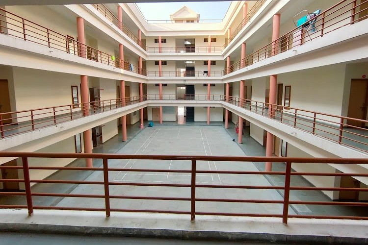 Law College Dehradun, Uttaranchal University, Dehradun