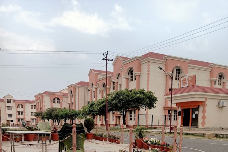Law College Dehradun, Uttaranchal University, Dehradun