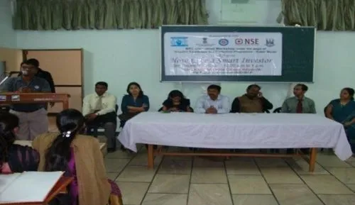 Laxman Devram Sonawane College, Kalyan