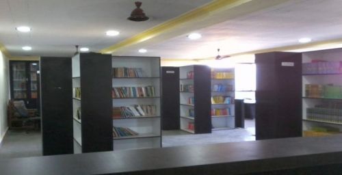 Laxman Devram Sonawane College, Kalyan