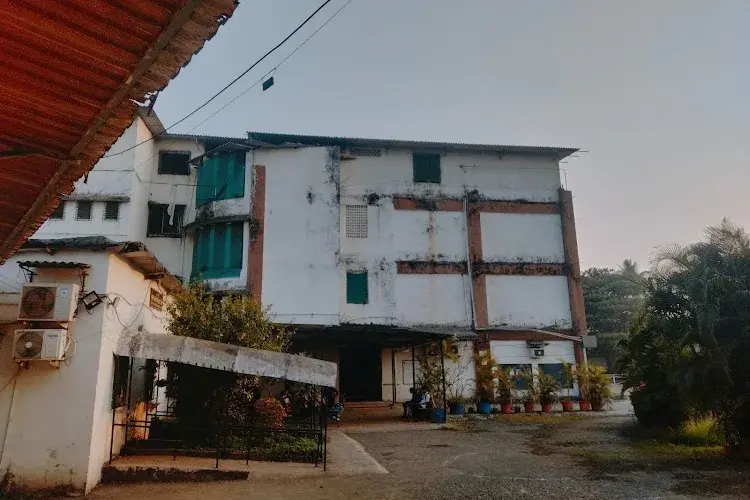 Laxman Devram Sonawane College, Kalyan
