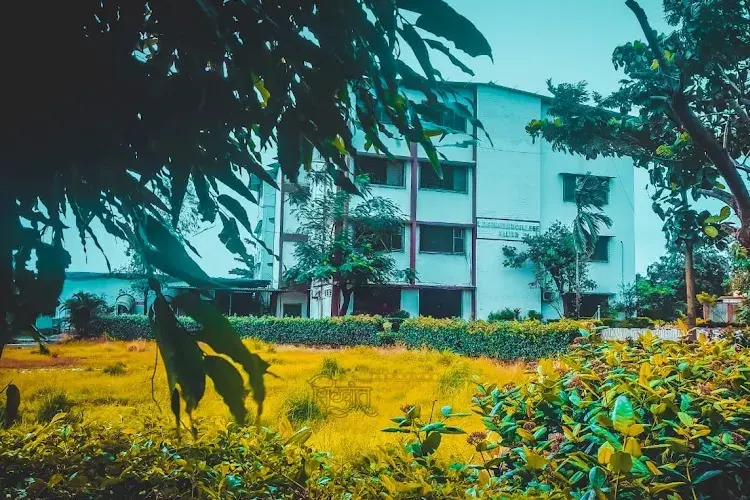 Laxman Devram Sonawane College, Kalyan
