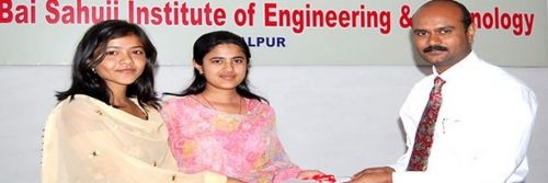 Laxmi Bai Sahuji Institute of Engineering & Technology, Jabalpur