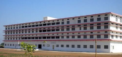 Laxmi Bai Sahuji Institute of Engineering & Technology, Jabalpur