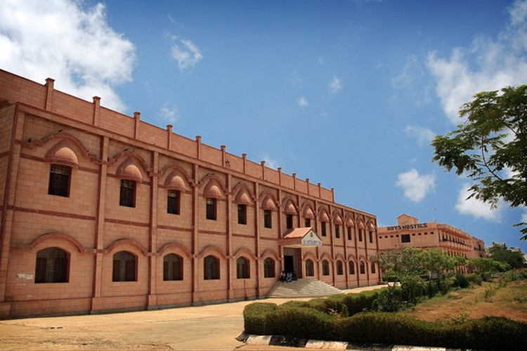 Laxmi Devi Institute of Engineering and Technology, Alwar