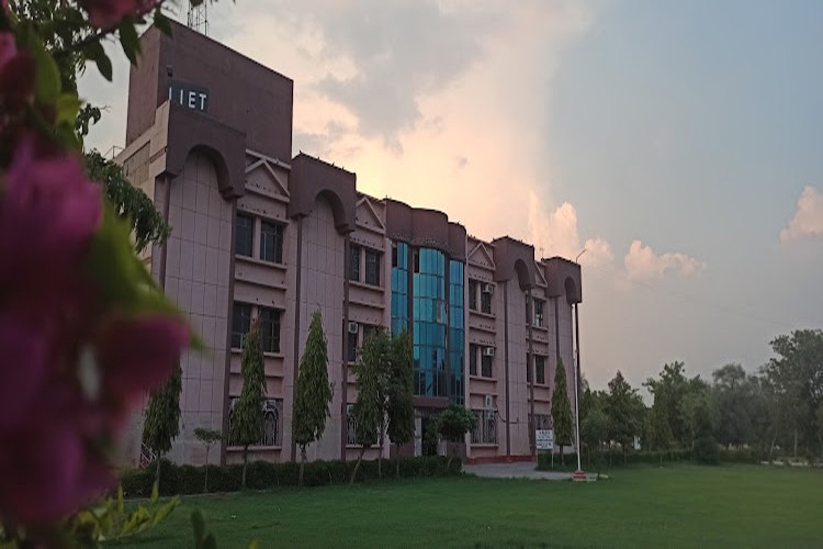 Laxmi Devi Institute of Engineering and Technology, Alwar