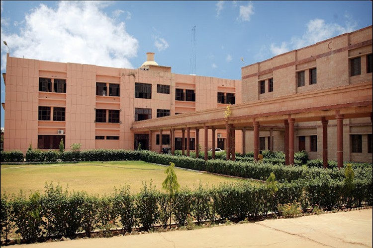 Laxmi Devi Institute of Engineering and Technology, Alwar