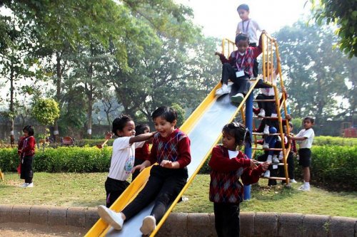 Laxmi Institute of Architecture, Valsad