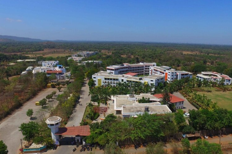 Laxmi Institute of Technology, Valsad