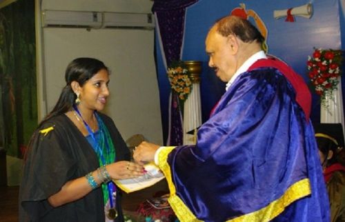 Laxmi Memorial College of Nursing, Mangalore