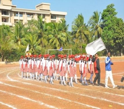 Laxmi Memorial College of Nursing, Mangalore