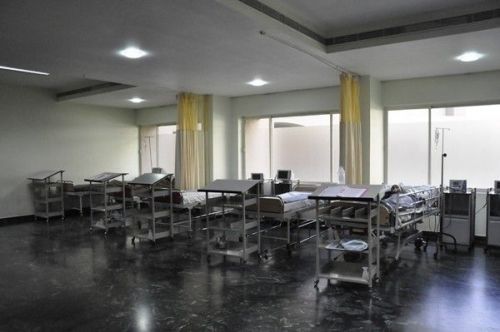 Laxmi Memorial College of Nursing, Mangalore