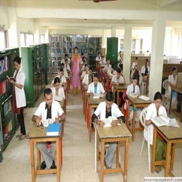 Laxmi Memorial College of Physiotherapy, Mangalore