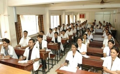 Laxmi Memorial College of Physiotherapy, Mangalore