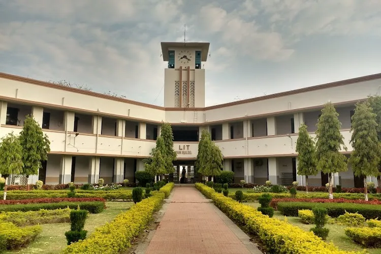 Laxminarayan Innovation Technological University, Nagpur