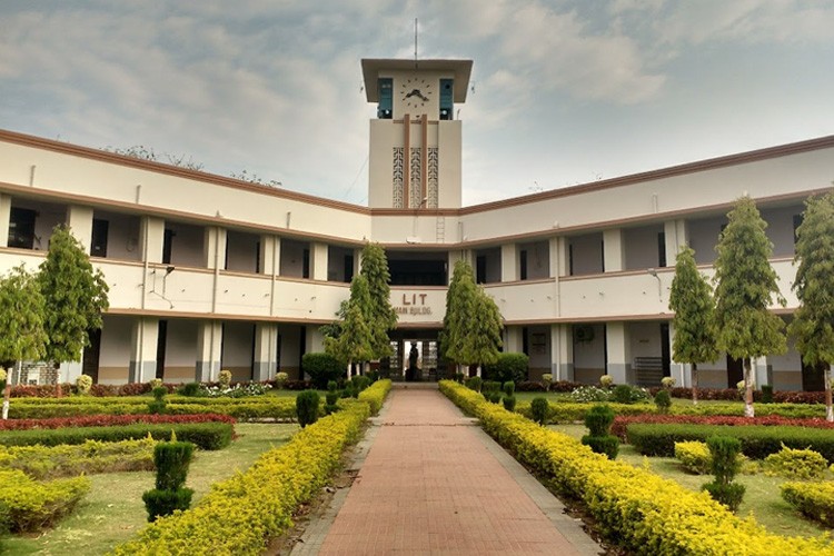Laxminarayan Institute of Technology, Nagpur