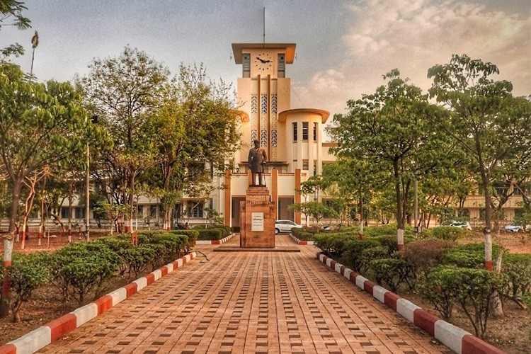 Laxminarayan Institute of Technology, Nagpur