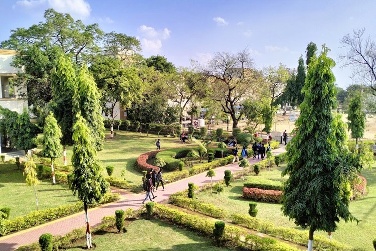 Laxminarayan Institute of Technology, Nagpur