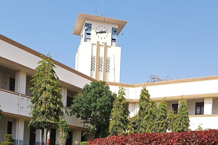 Laxminarayan Institute of Technology, Nagpur