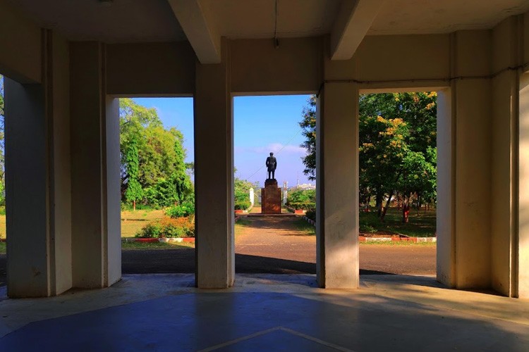 Laxminarayan Institute of Technology, Nagpur