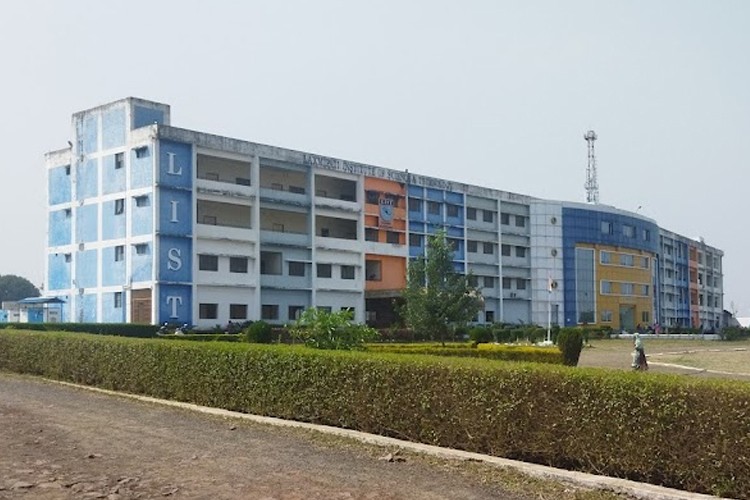 Laxmipati Institute of Science and Technology, Bhopal