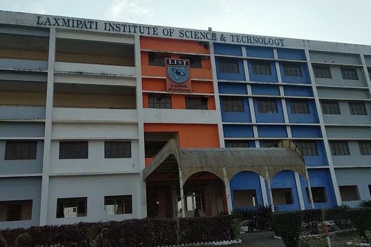 Laxmipati Institute of Science and Technology, Bhopal