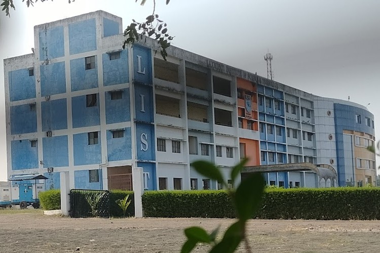 Laxmipati Institute of Science and Technology, Bhopal