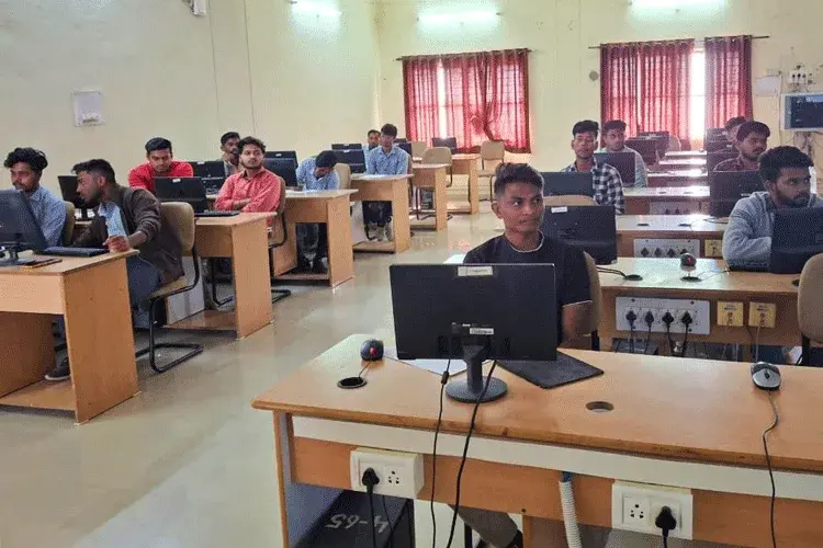 Laxmipati Institute of Science and Technology, Bhopal