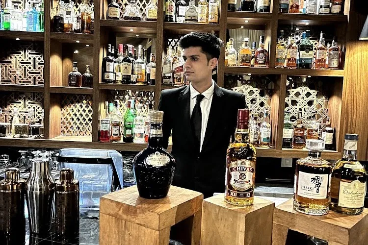 LBS College of Hotel Management, Kota