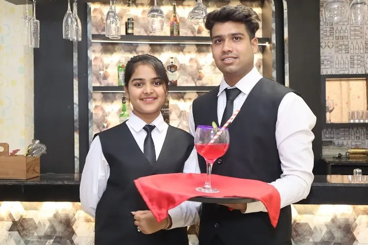 LBS College of Hotel Management, Kota