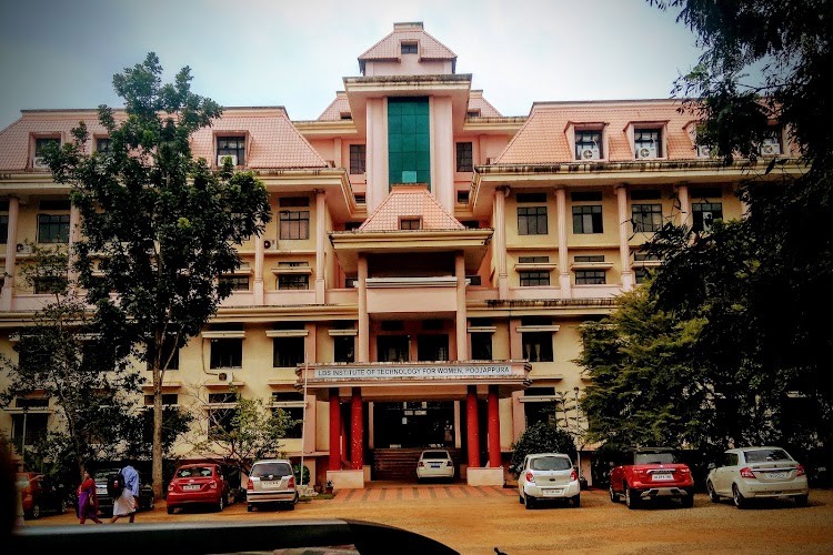 LBS Institute of Technology for Women, Thiruvananthapuram