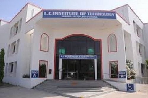 LC Institute of Technology, Mehsana