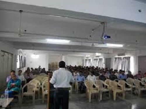 LC Institute of Technology, Mehsana