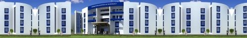 LC Institute of Technology, Mehsana