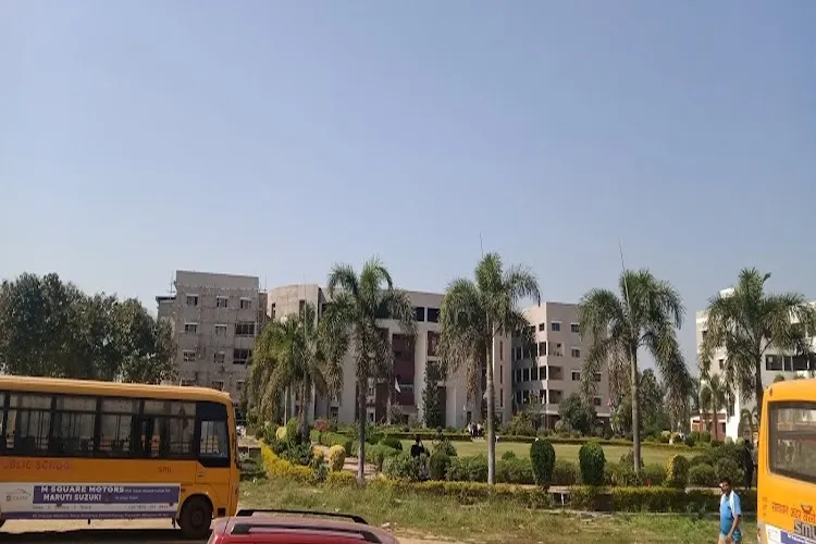 LCIT School of Pharmacy, Bilaspur