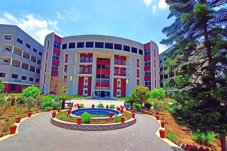 LCIT School of Pharmacy, Bilaspur